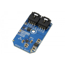 HMC5883 3-Axis Digital Compass 12-Bit I2C Mini Module